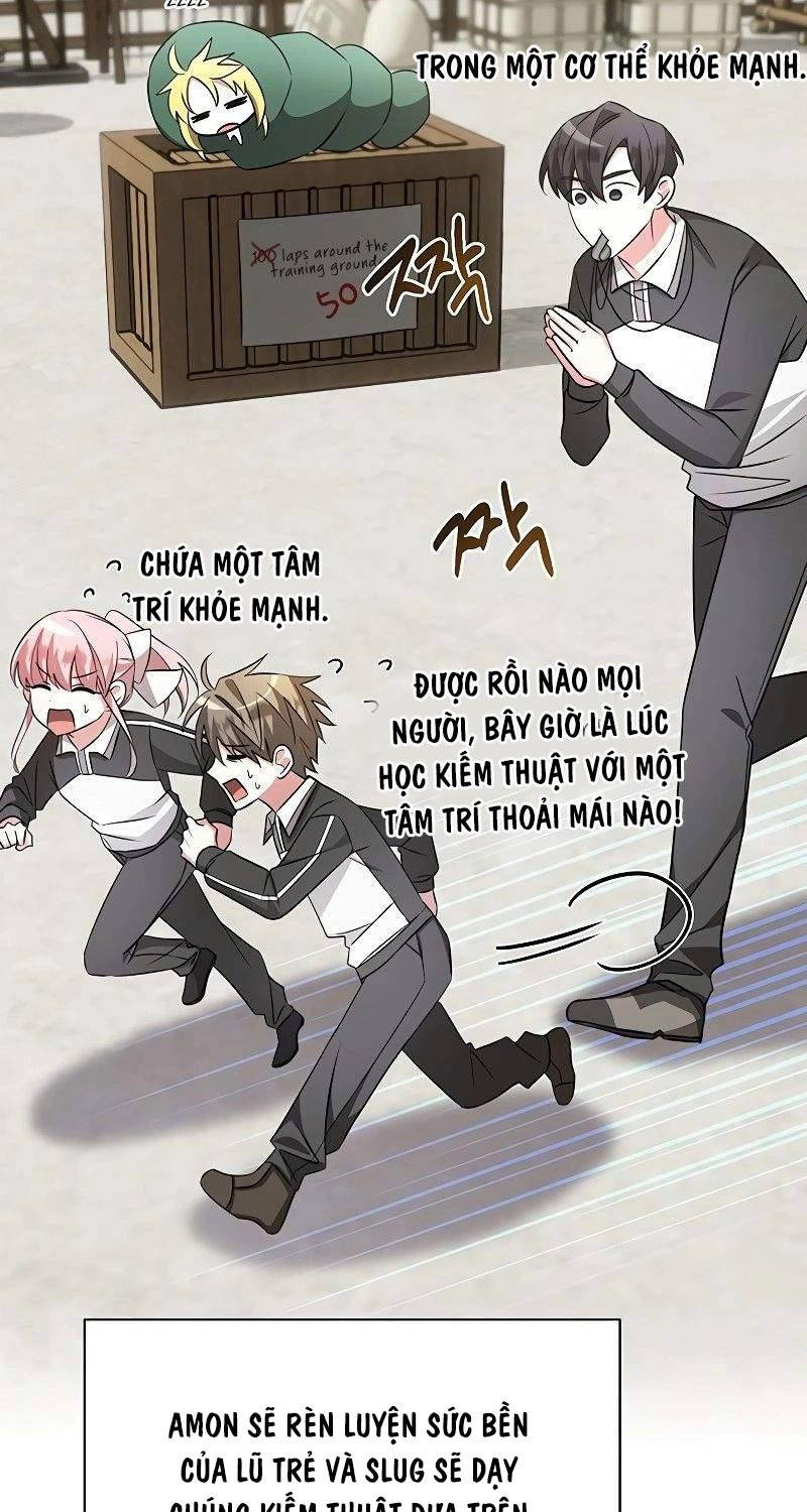 Học Viện Phá Sản Chapter 5 - Trang 2