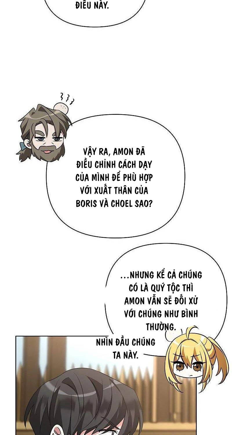 Học Viện Phá Sản Chapter 5 - Trang 2