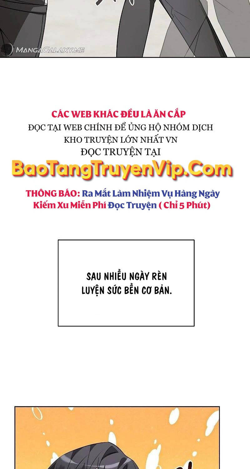 Học Viện Phá Sản Chapter 5 - Trang 2