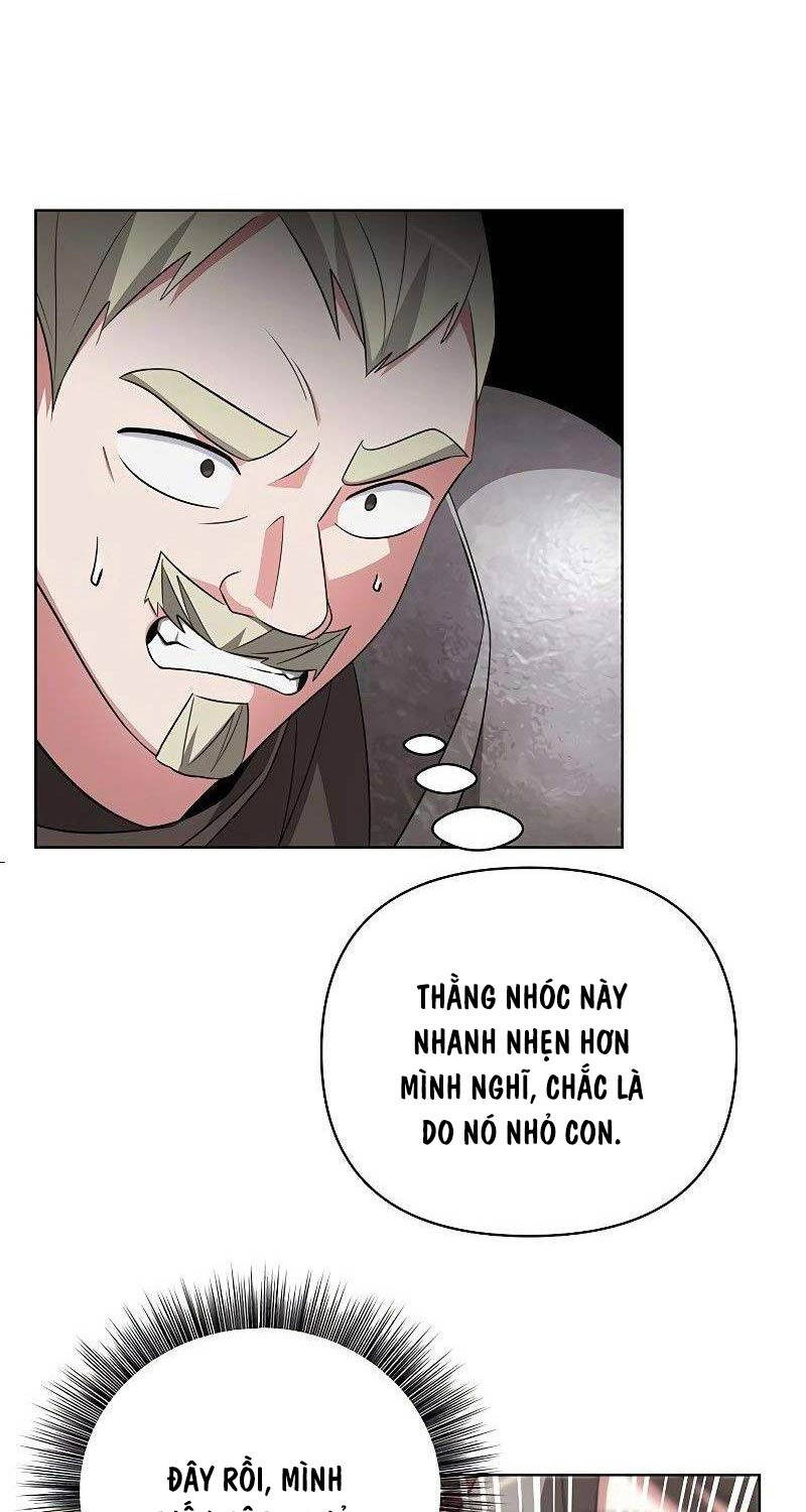 Học Viện Phá Sản Chapter 5 - Trang 2