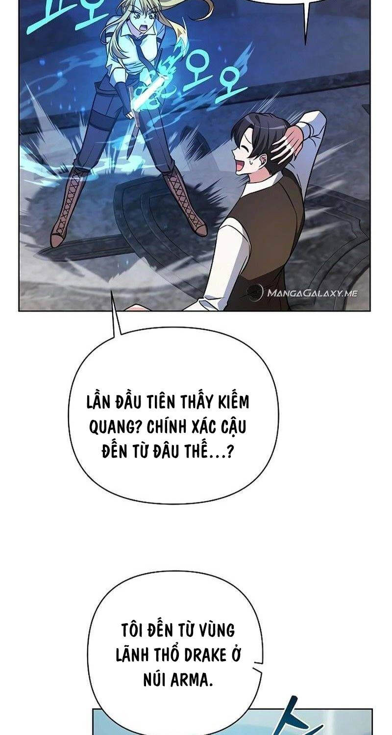 Học Viện Phá Sản Chapter 3 - Trang 2