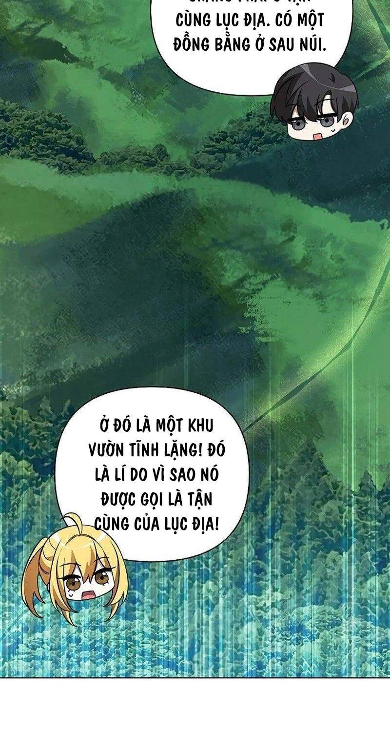 Học Viện Phá Sản Chapter 3 - Trang 2