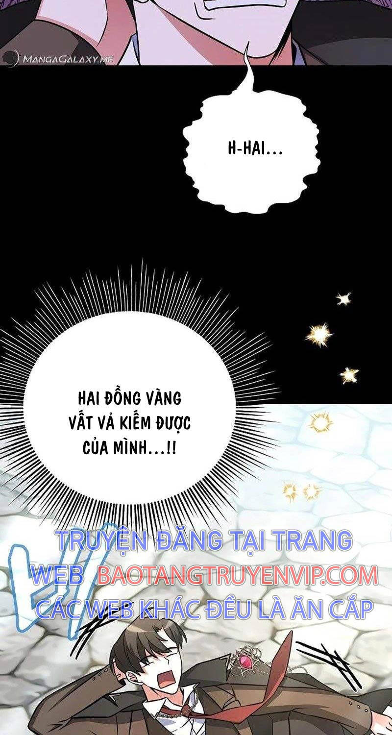 Học Viện Phá Sản Chapter 3 - Trang 2