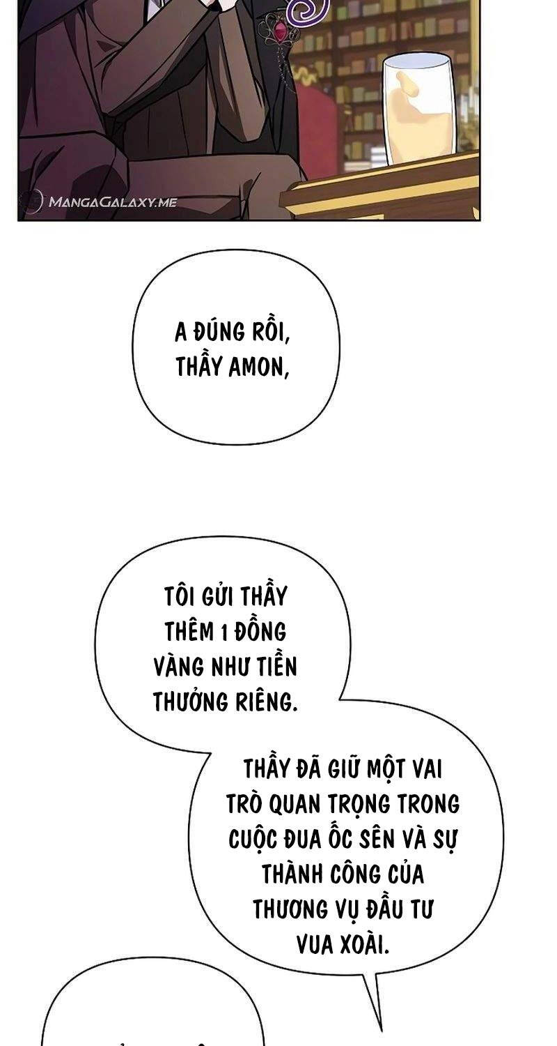 Học Viện Phá Sản Chapter 3 - Trang 2