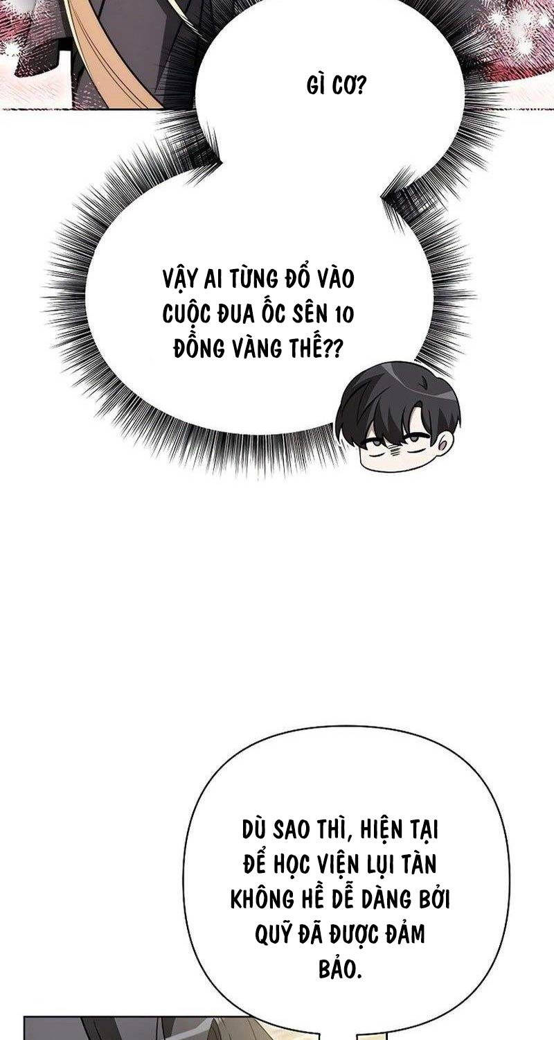 Học Viện Phá Sản Chapter 3 - Trang 2