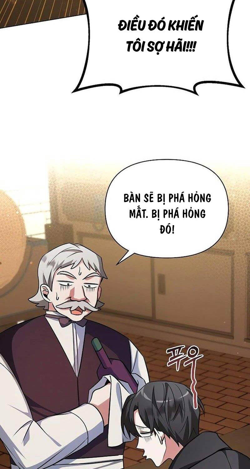 Học Viện Phá Sản Chapter 3 - Trang 2