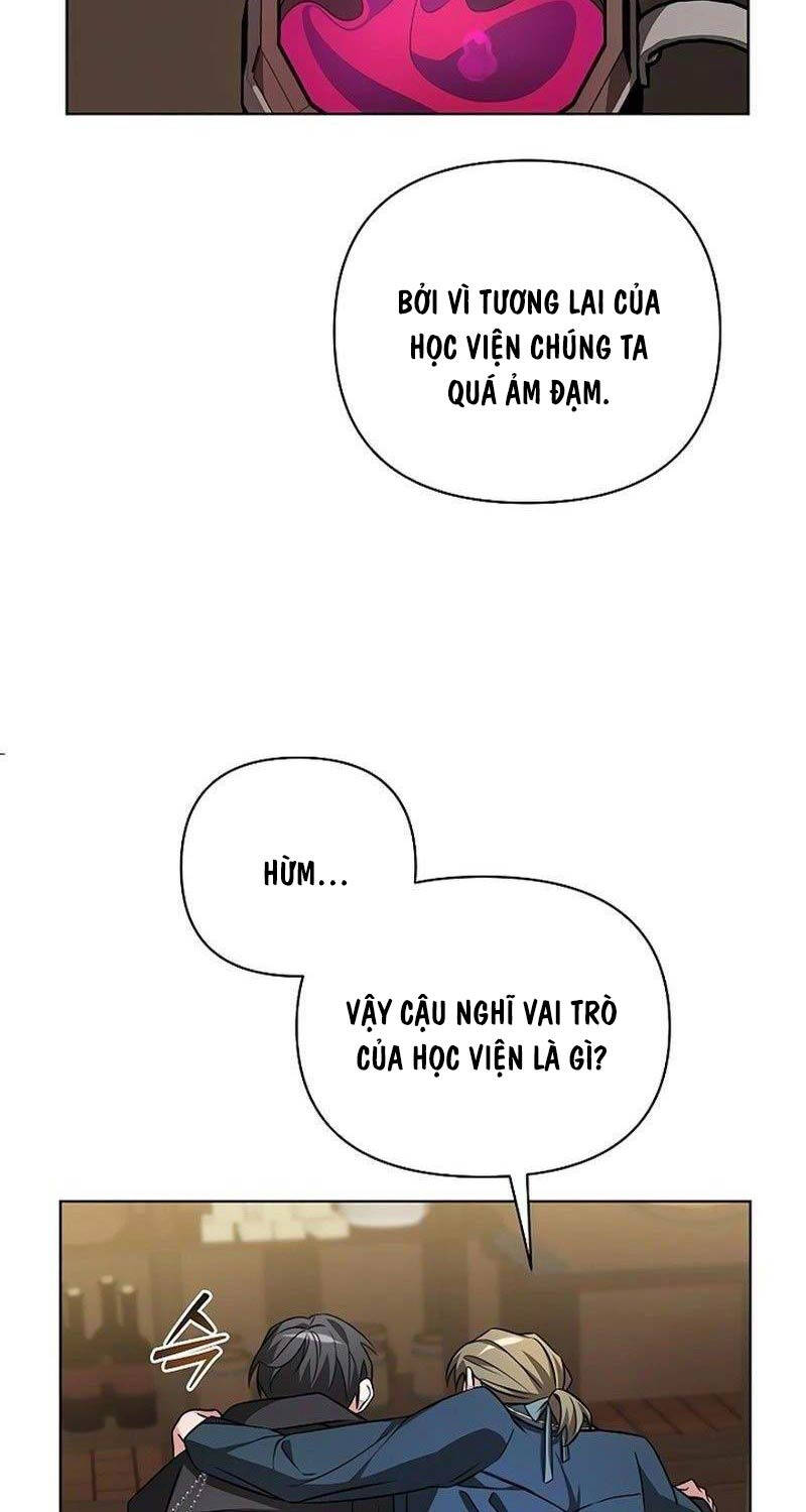 Học Viện Phá Sản Chapter 3 - Trang 2