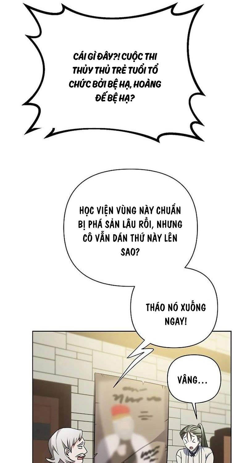 Học Viện Phá Sản Chapter 3 - Trang 2