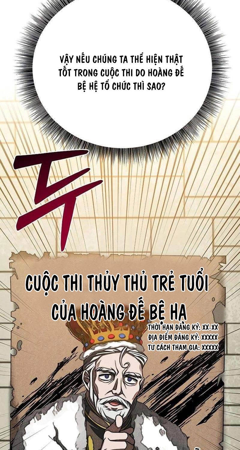 Học Viện Phá Sản Chapter 3 - Trang 2