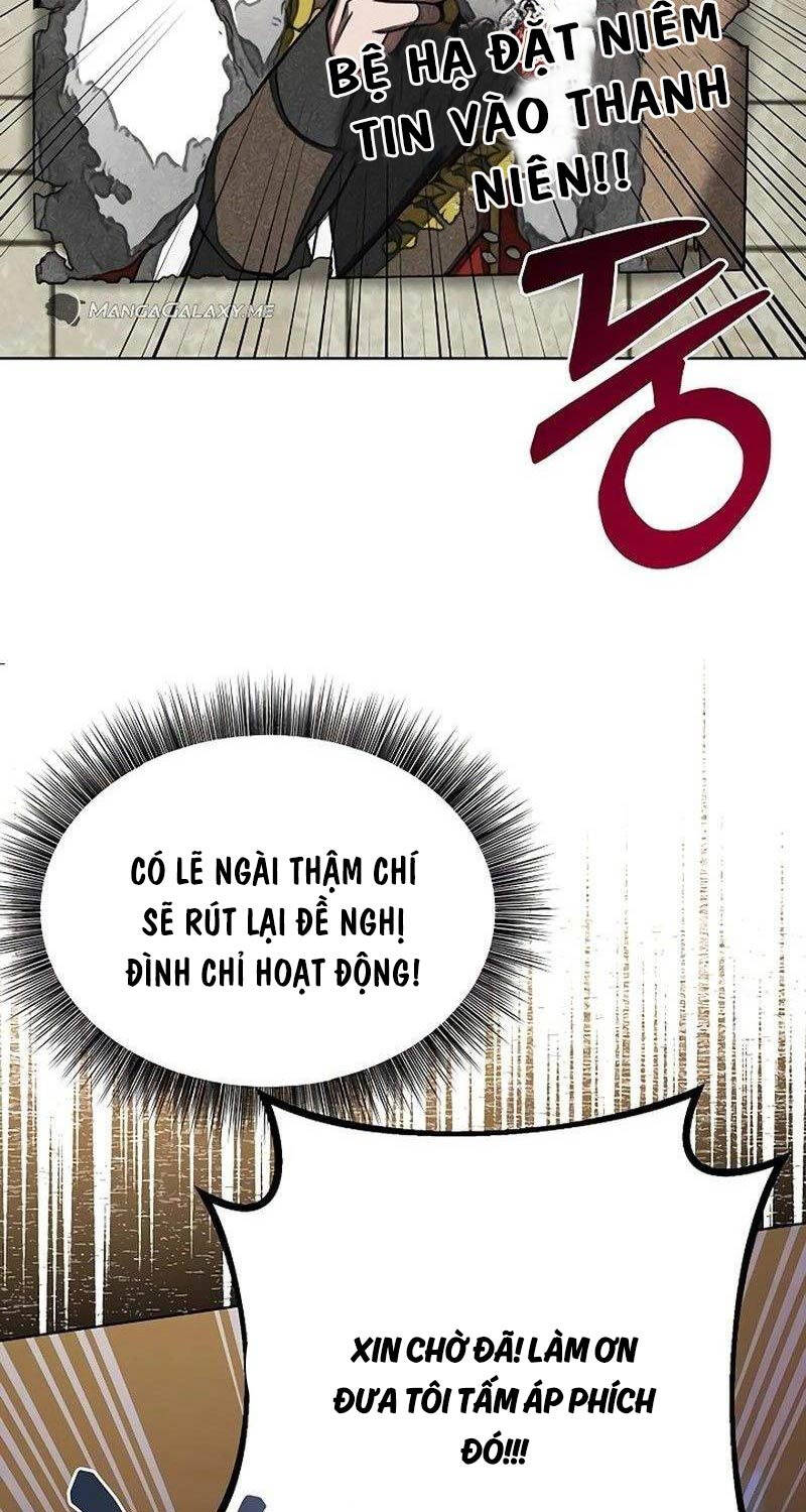 Học Viện Phá Sản Chapter 3 - Trang 2