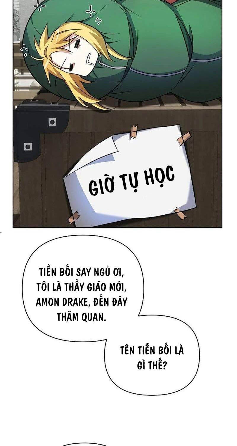 Học Viện Phá Sản Chapter 3 - Trang 2