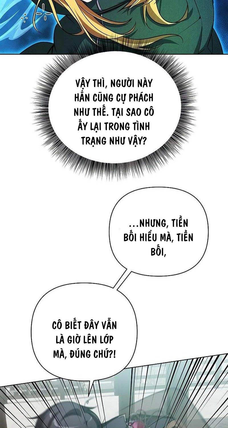 Học Viện Phá Sản Chapter 3 - Trang 2