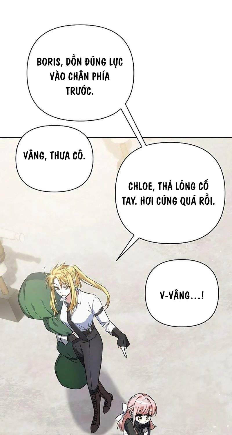 Học Viện Phá Sản Chapter 3 - Trang 2