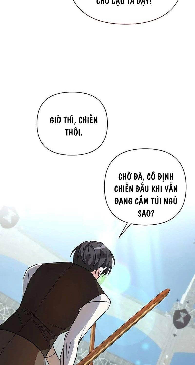 Học Viện Phá Sản Chapter 3 - Trang 2