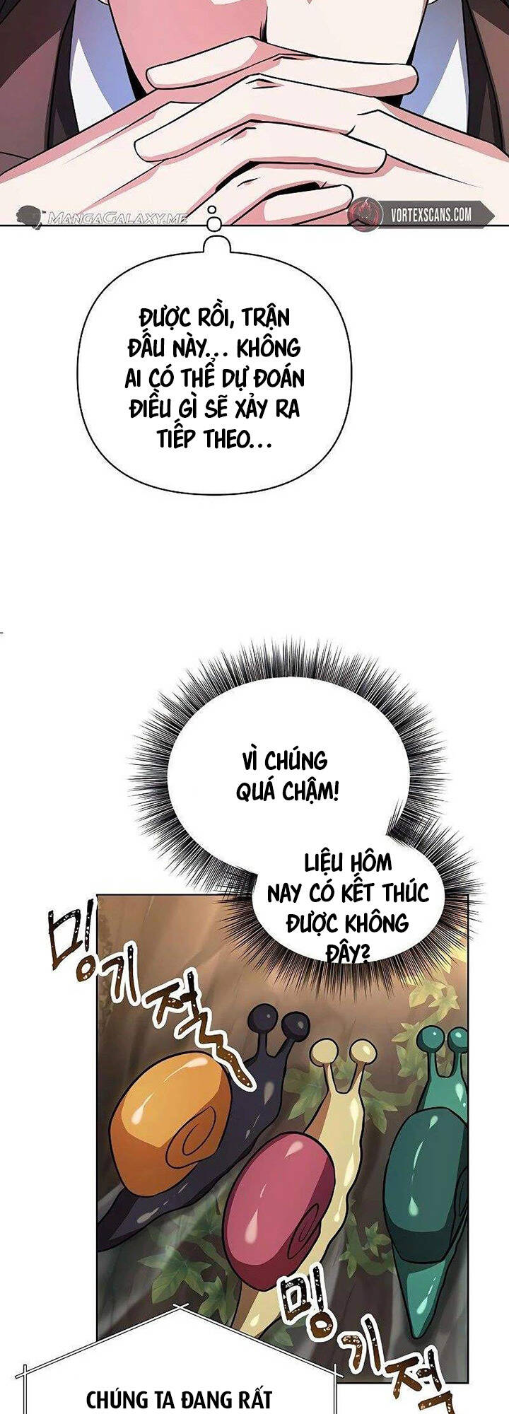 Học Viện Phá Sản Chapter 2 - Trang 2