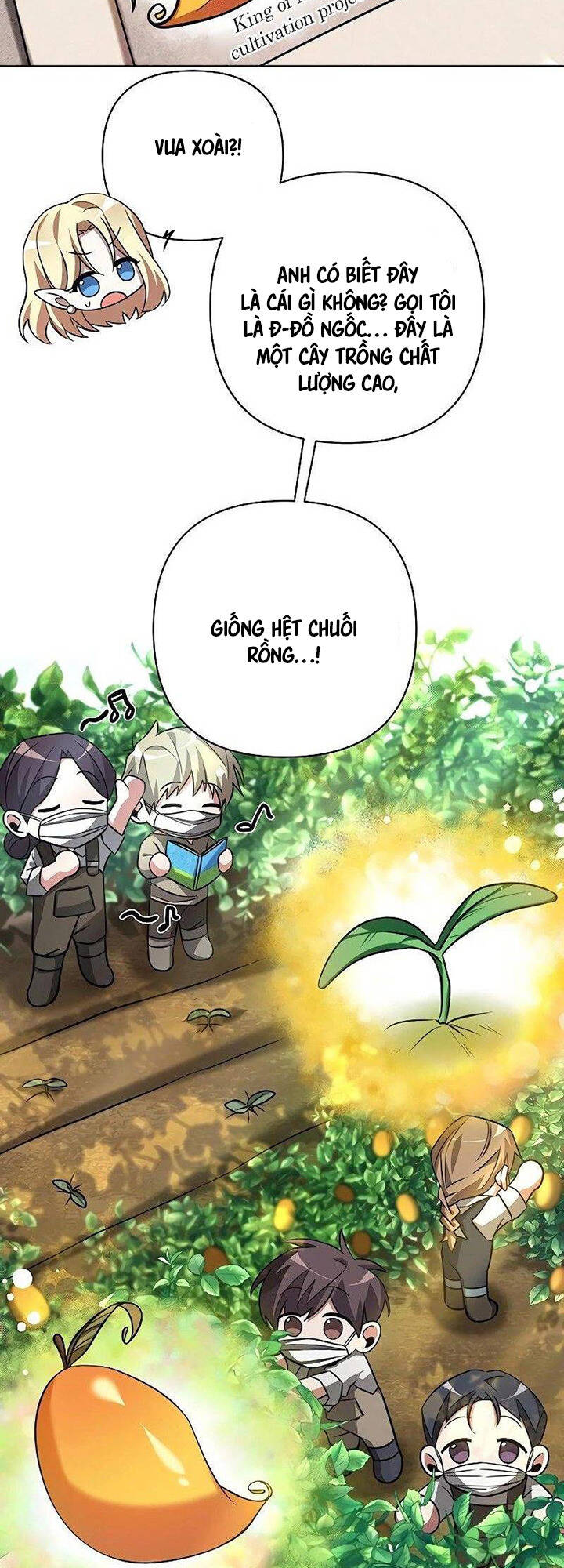 Học Viện Phá Sản Chapter 2 - Trang 2