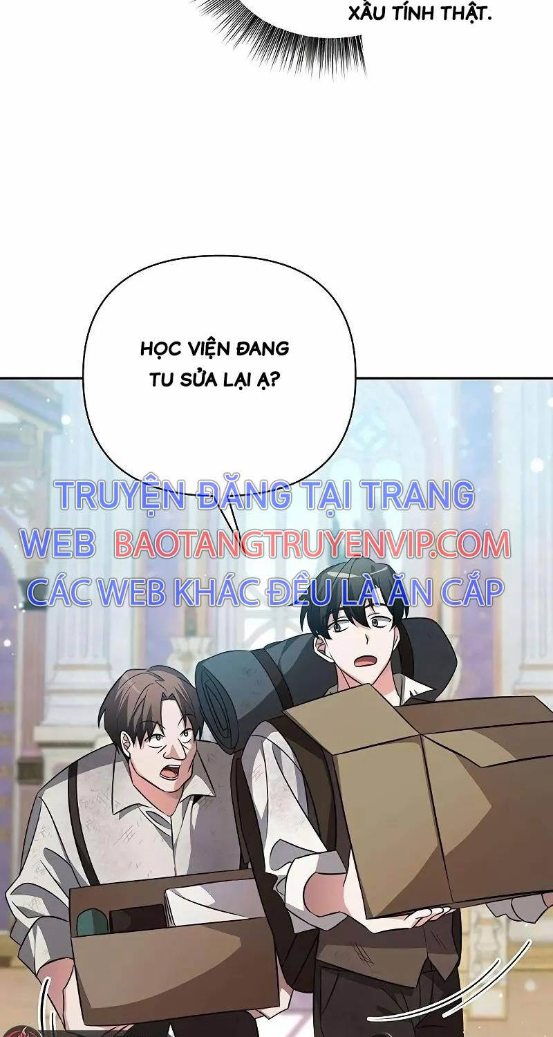 Học Viện Phá Sản Chapter 1 - Trang 2