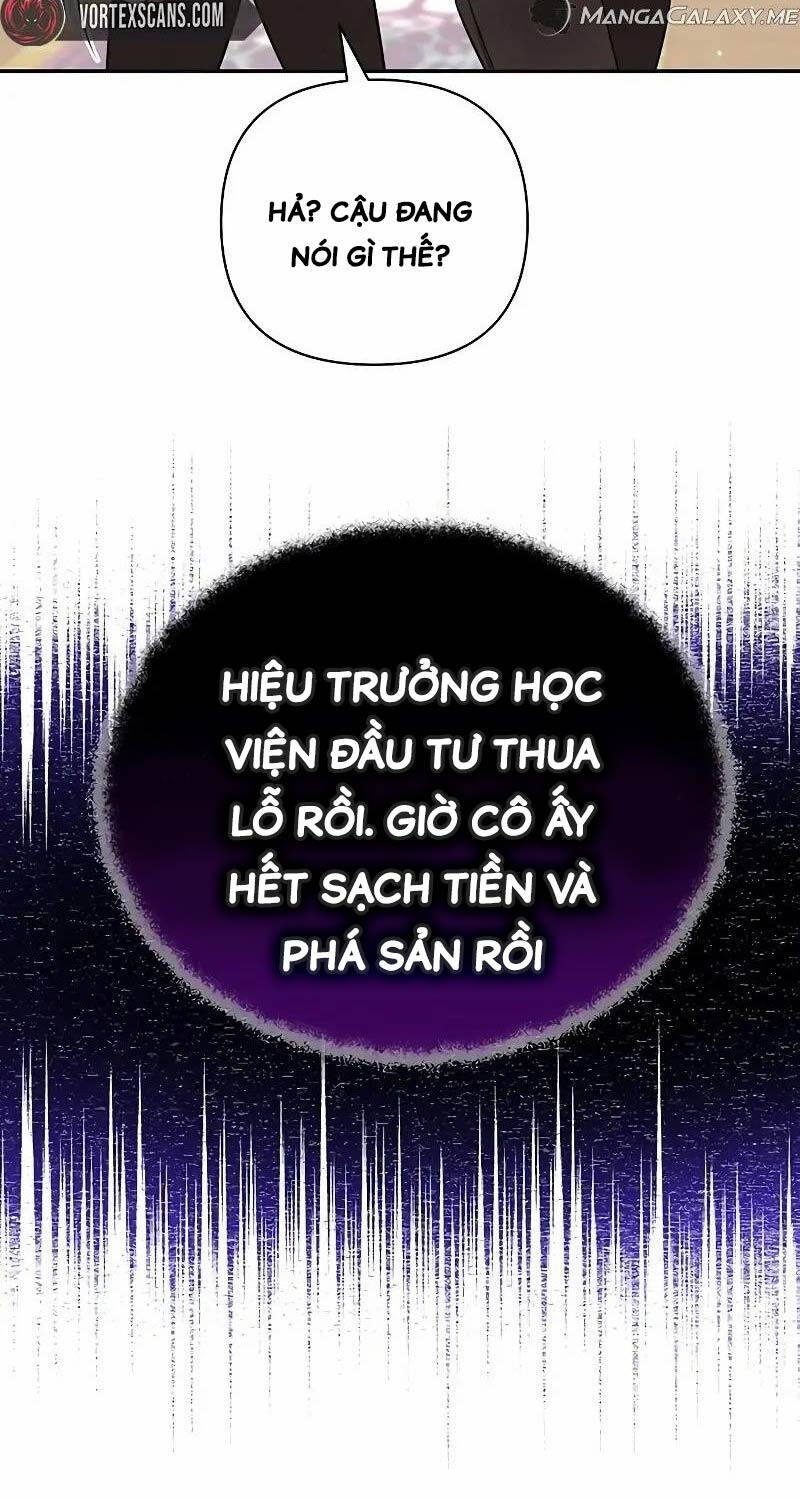 Học Viện Phá Sản Chapter 1 - Trang 2