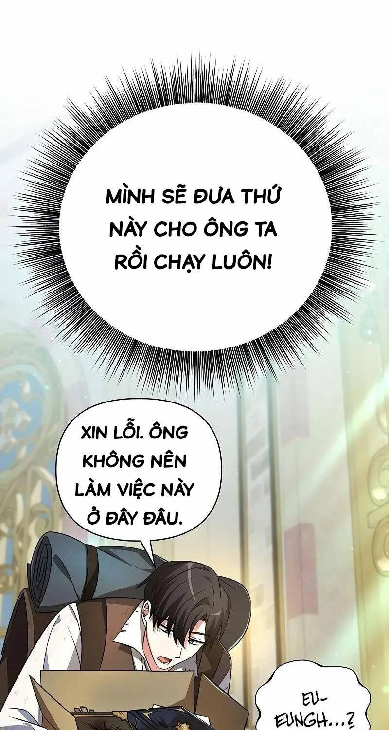 Học Viện Phá Sản Chapter 1 - Trang 2