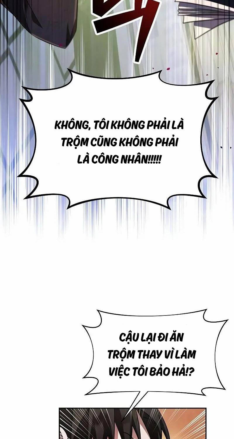 Học Viện Phá Sản Chapter 1 - Trang 2