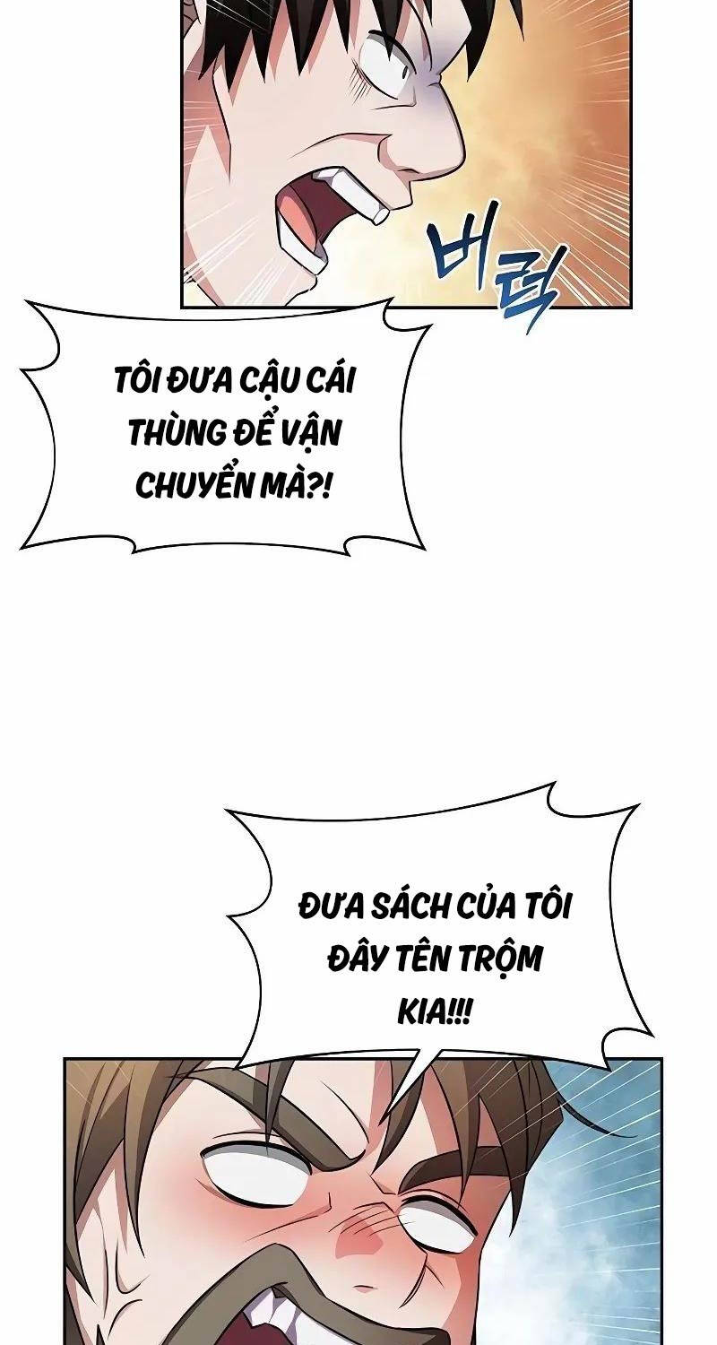 Học Viện Phá Sản Chapter 1 - Trang 2