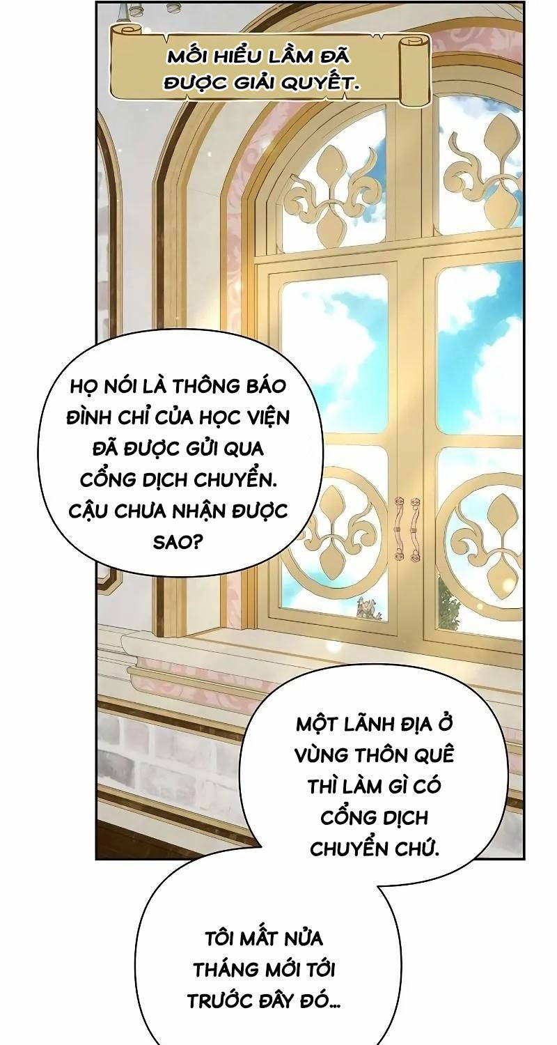 Học Viện Phá Sản Chapter 1 - Trang 2