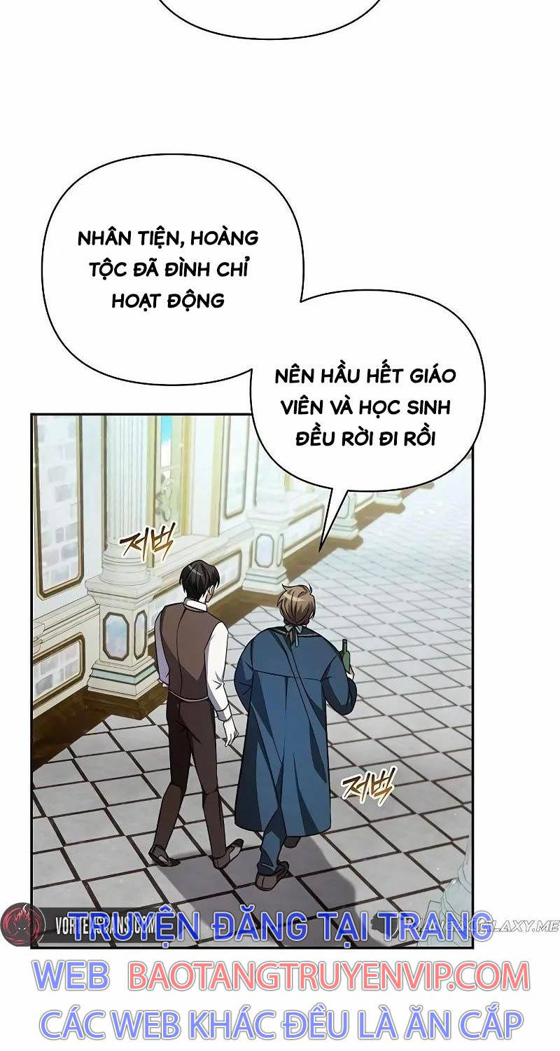 Học Viện Phá Sản Chapter 1 - Trang 2