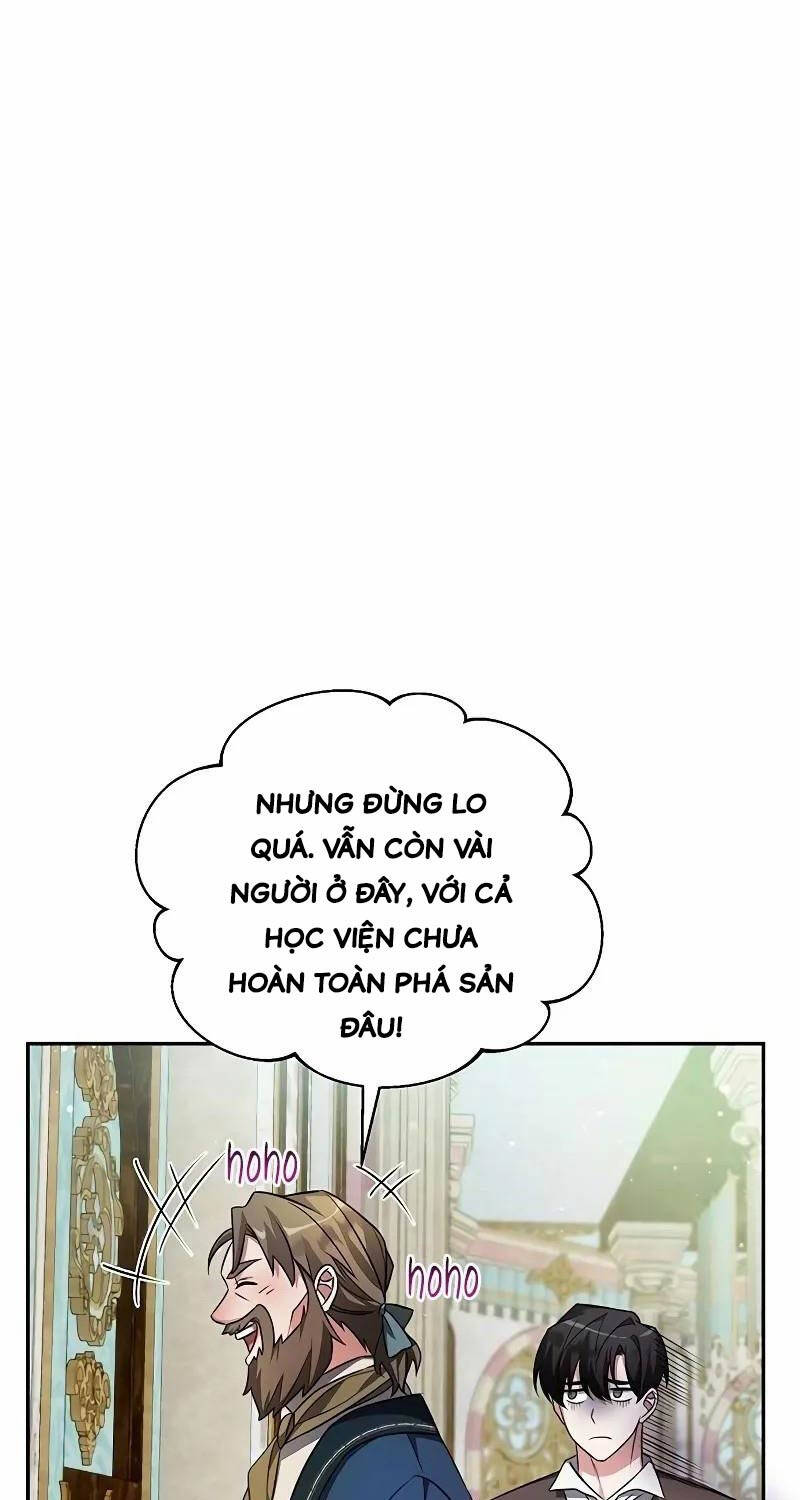 Học Viện Phá Sản Chapter 1 - Trang 2