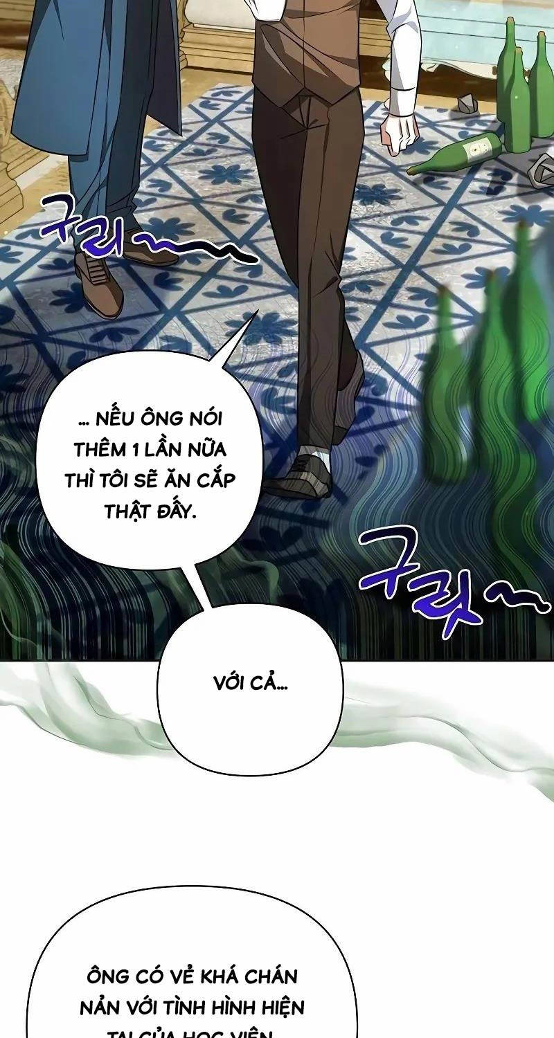 Học Viện Phá Sản Chapter 1 - Trang 2