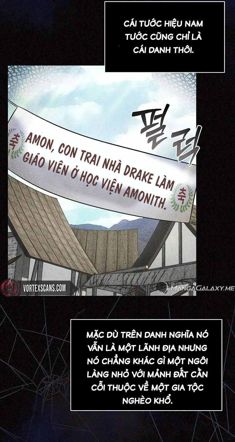 Học Viện Phá Sản Chapter 1 - Trang 2