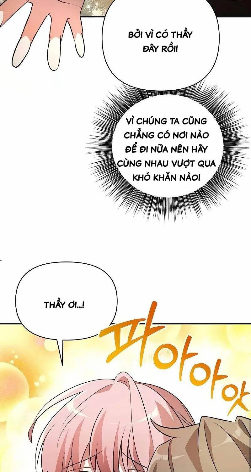 Học Viện Phá Sản Chapter 1 - Trang 2