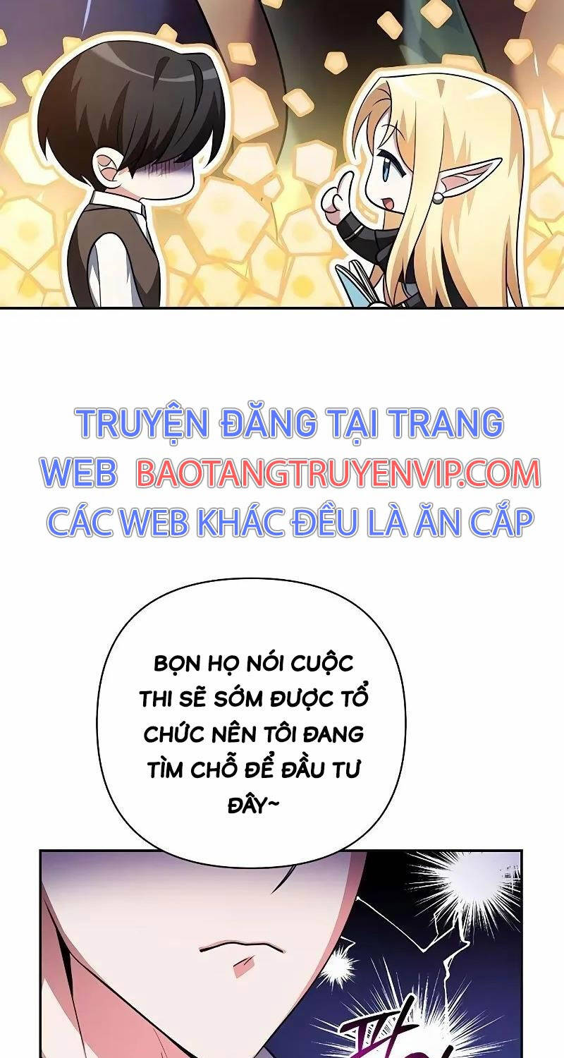 Học Viện Phá Sản Chapter 1 - Trang 2