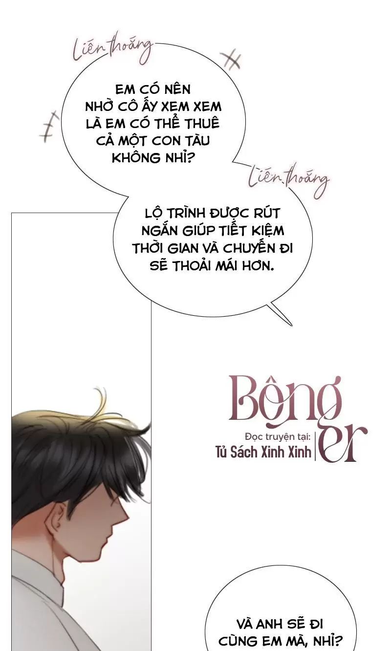 Serena Chapter 87 - Trang 2