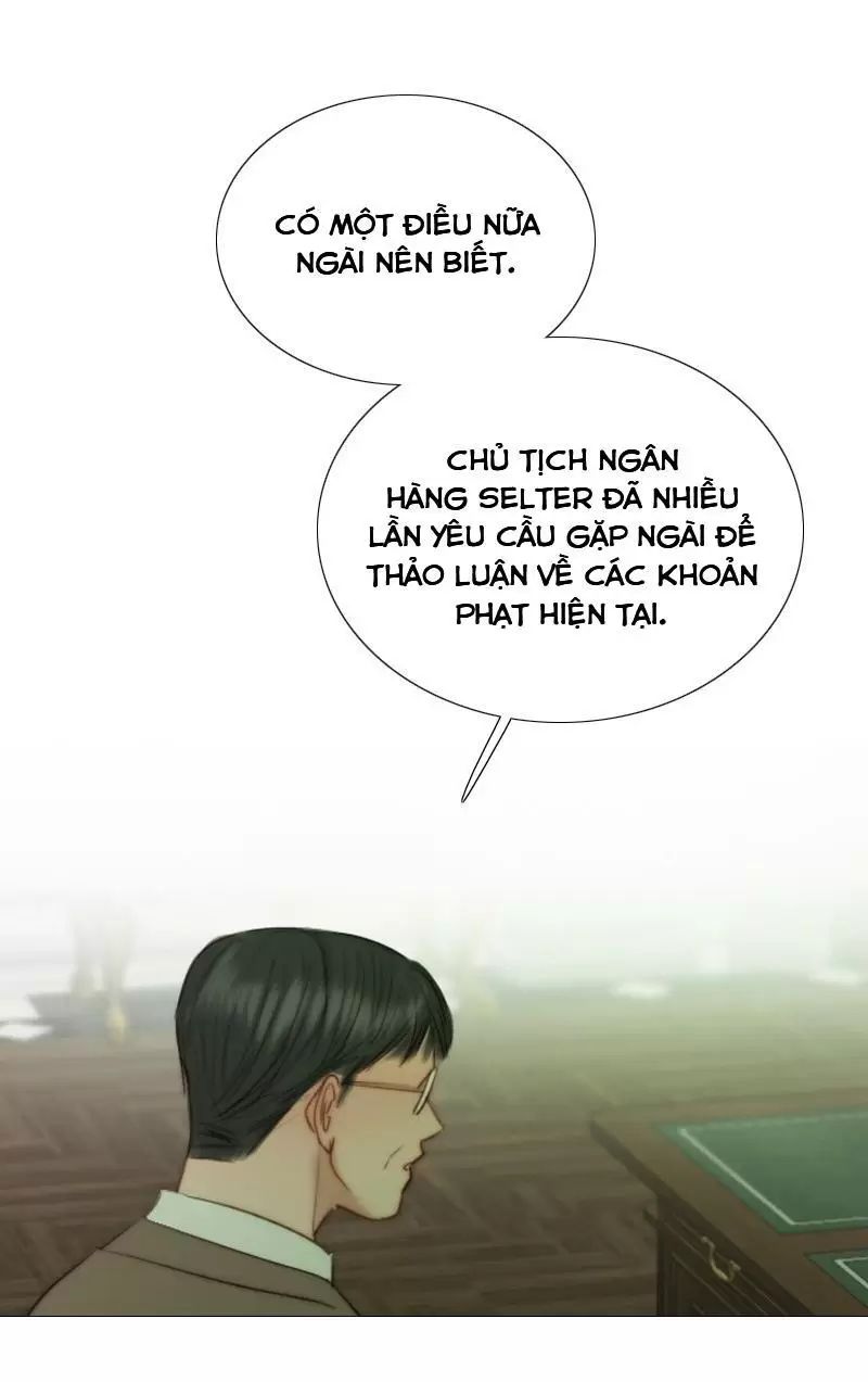 Serena Chapter 87 - Trang 2