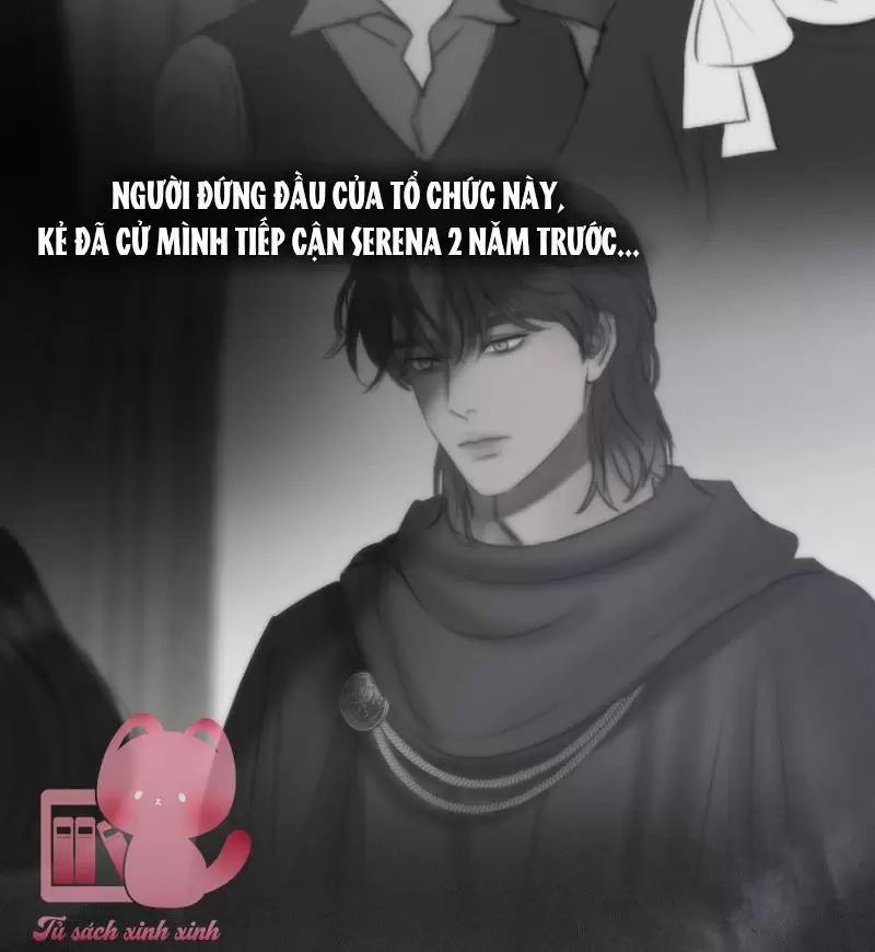 Serena Chapter 87 - Trang 2