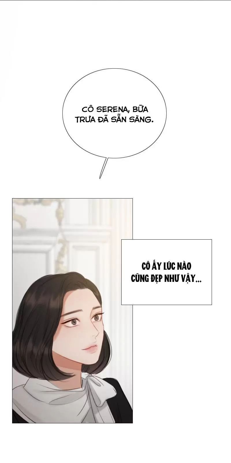 Serena Chapter 87 - Trang 2