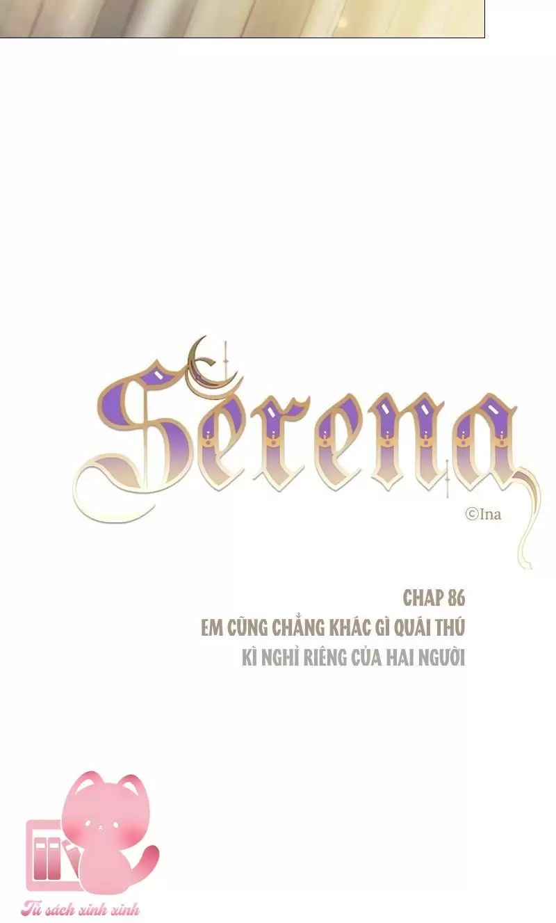 Serena Chapter 86 - Trang 2