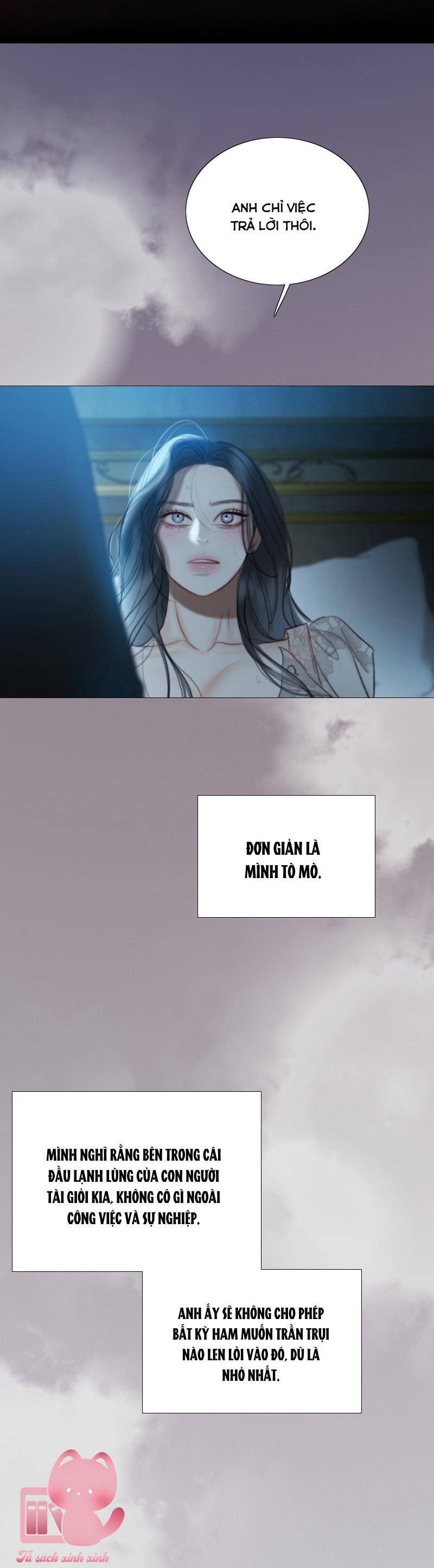 Serena Chapter 85 - Trang 2