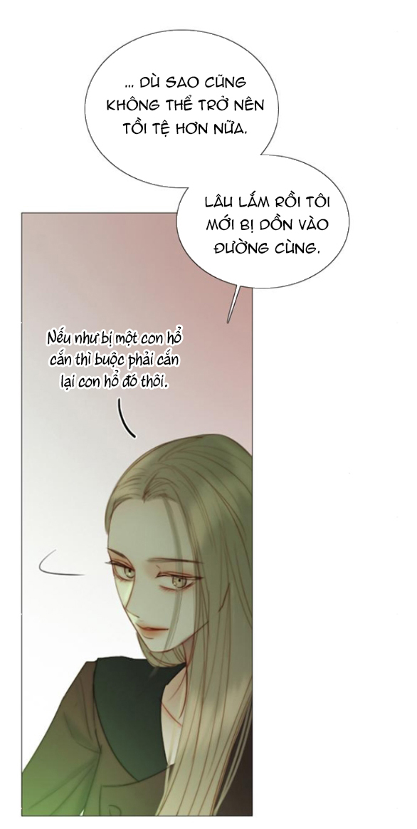 Serena Chapter 83.1 - Trang 2