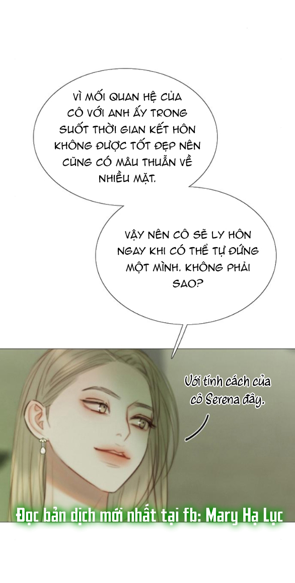 Serena Chapter 83.1 - Trang 2