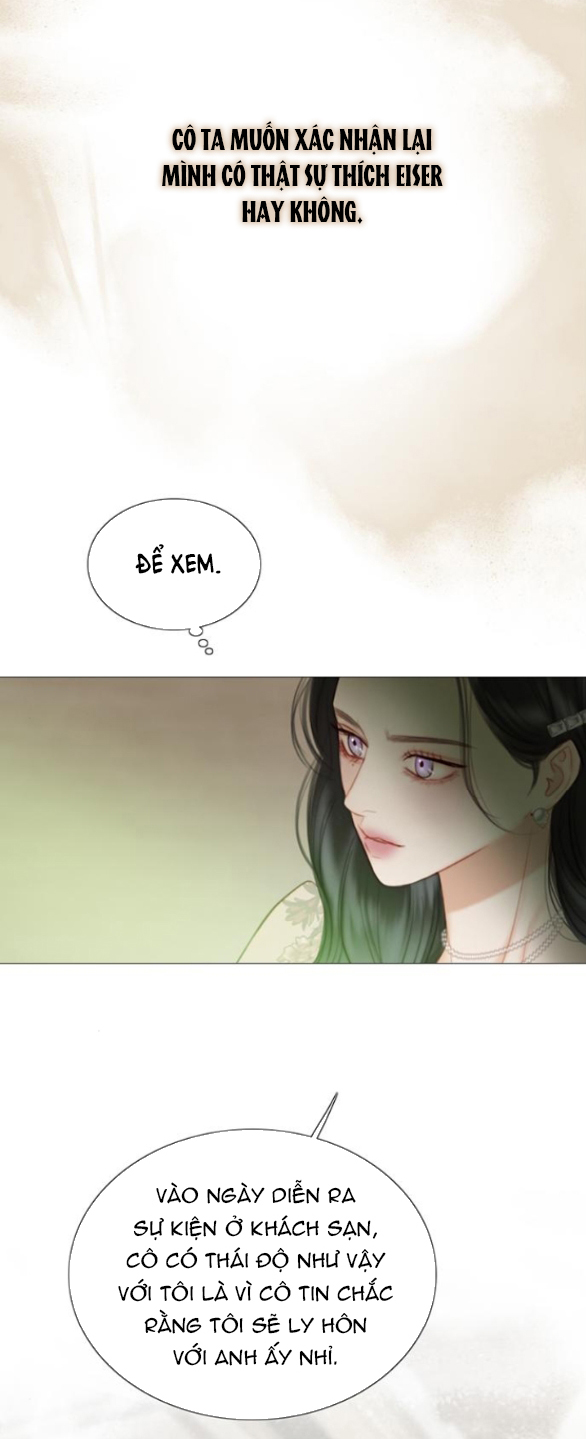 Serena Chapter 83.1 - Trang 2