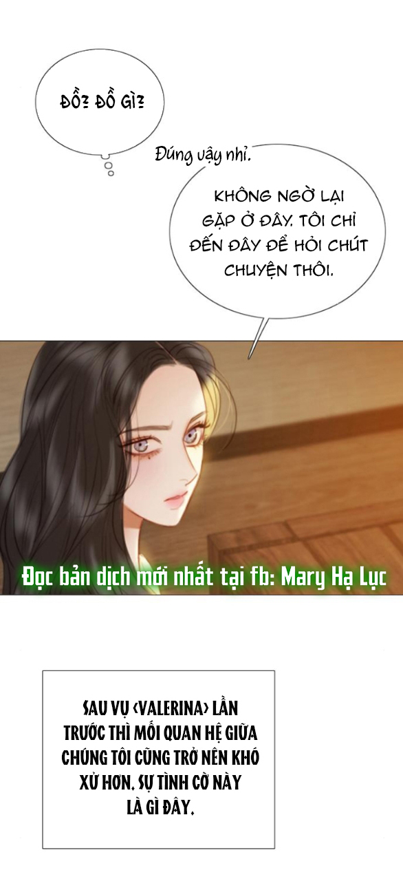 Serena Chapter 82.2 - Trang 2