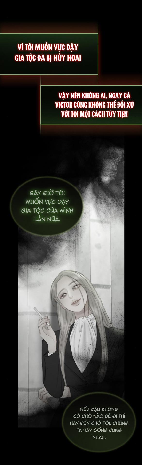 Serena Chapter 82.2 - Trang 2