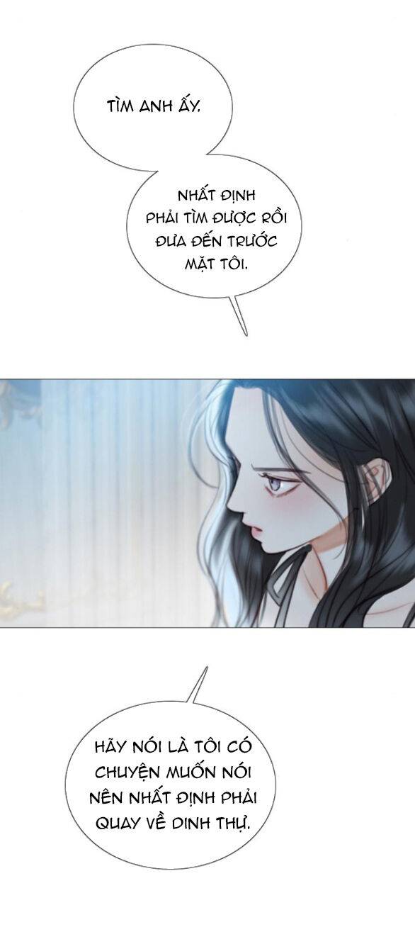 Serena Chapter 82.1 - Trang 2