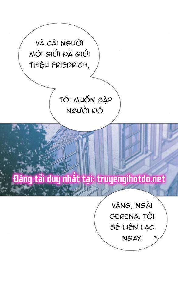 Serena Chapter 82.1 - Trang 2