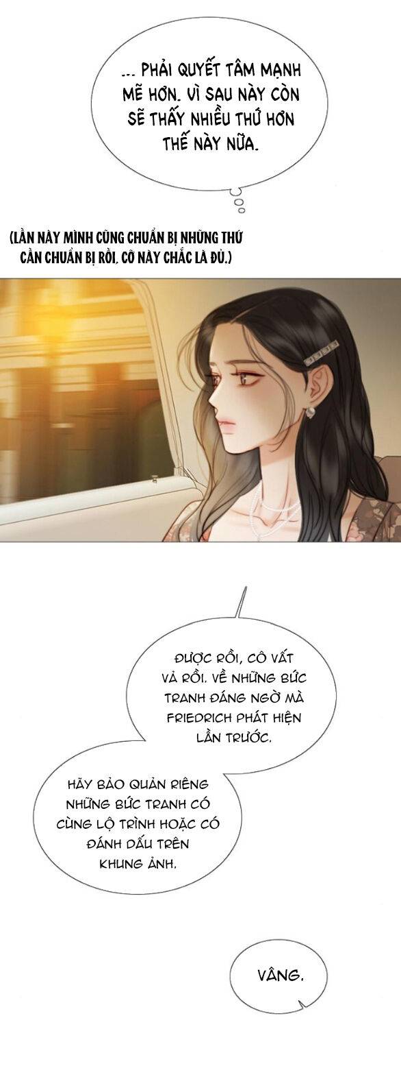 Serena Chapter 82.1 - Trang 2