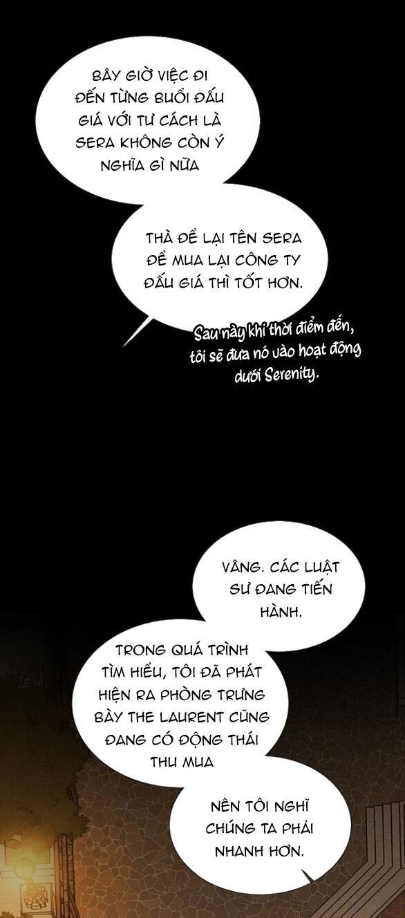 Serena Chapter 82.1 - Trang 2