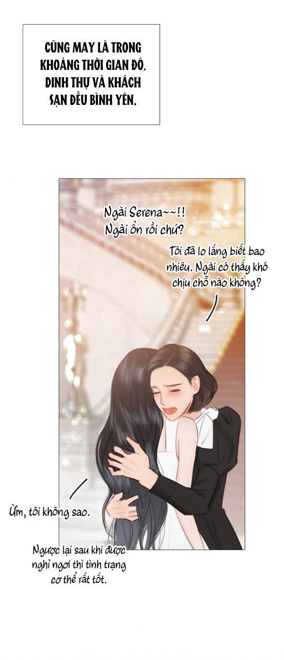 Serena Chapter 82.1 - Trang 2