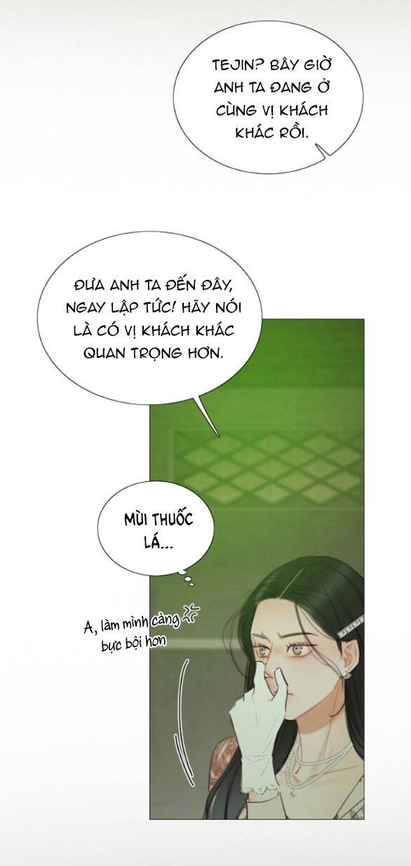 Serena Chapter 82.1 - Trang 2