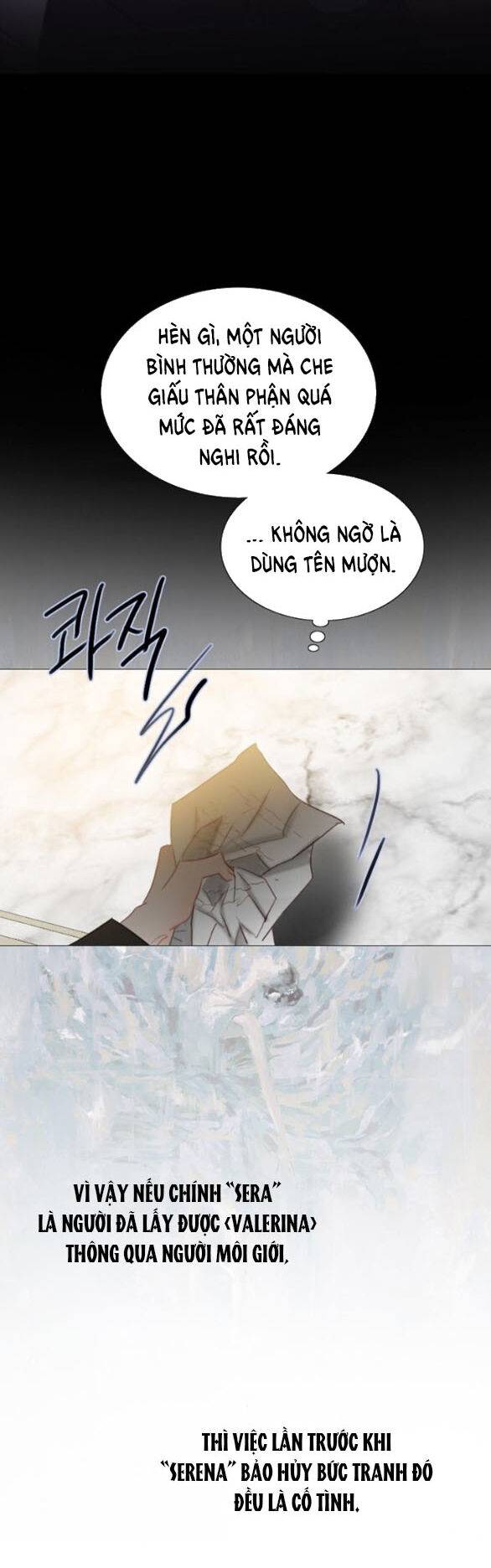 Serena Chapter 81.2 - Trang 2